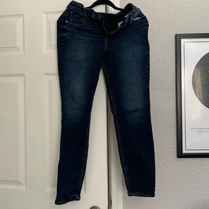 Silver jeans skinny